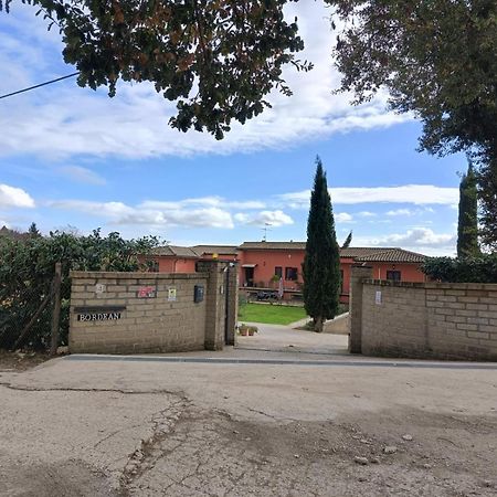 Tenuta Quadrone Cura di Vetralla Exterior foto