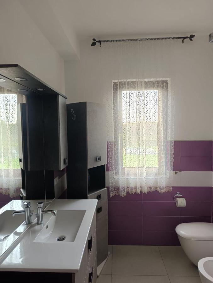 Tenuta Quadrone Cura di Vetralla Exterior foto