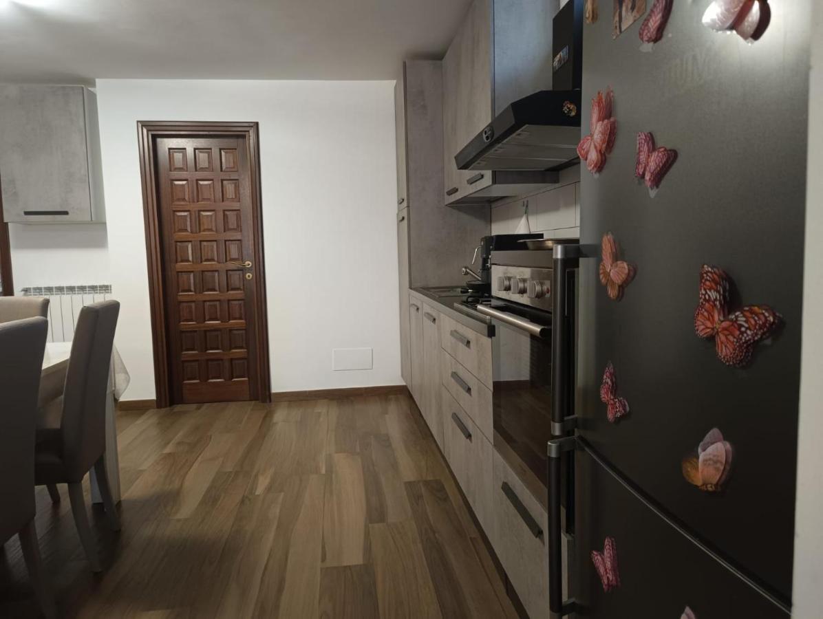 Tenuta Quadrone Cura di Vetralla Exterior foto